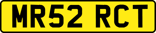 MR52RCT