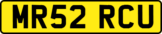 MR52RCU