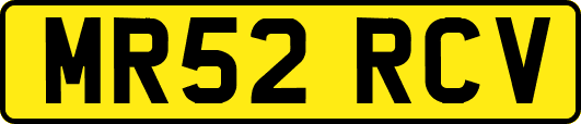 MR52RCV