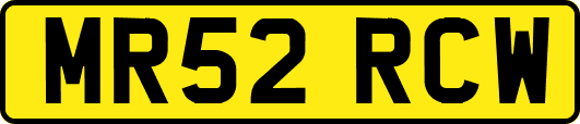MR52RCW