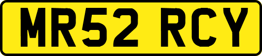 MR52RCY
