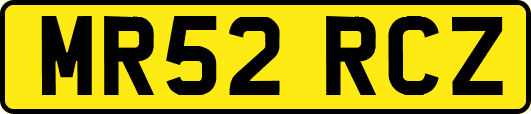 MR52RCZ
