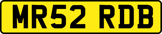 MR52RDB