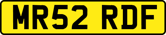 MR52RDF
