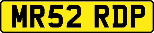 MR52RDP