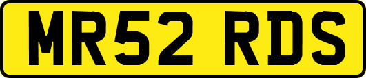 MR52RDS