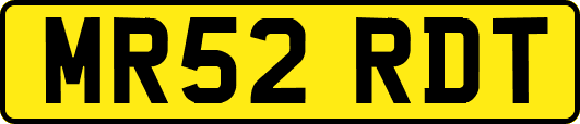 MR52RDT