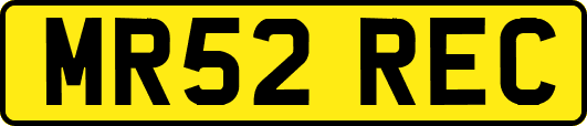MR52REC