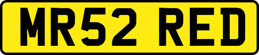 MR52RED