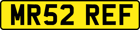 MR52REF