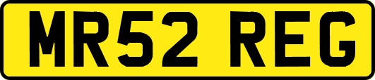 MR52REG