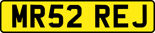 MR52REJ