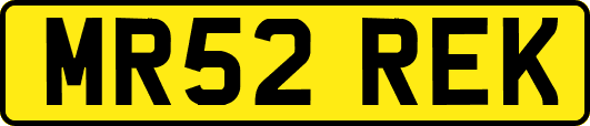 MR52REK
