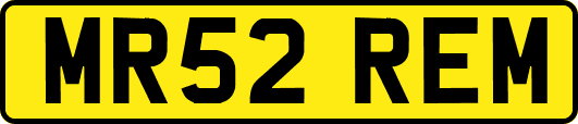 MR52REM