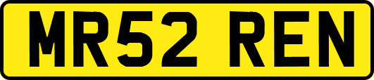 MR52REN