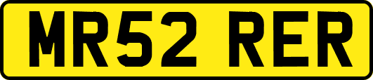 MR52RER