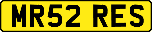 MR52RES