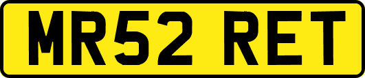 MR52RET