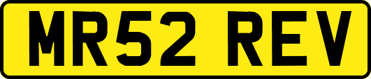 MR52REV