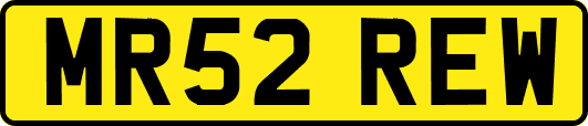 MR52REW