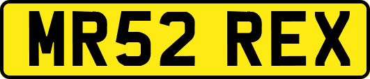MR52REX