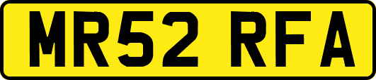 MR52RFA