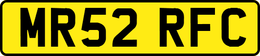 MR52RFC