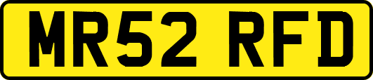 MR52RFD