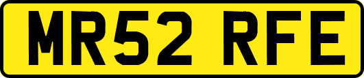 MR52RFE