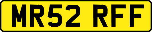 MR52RFF