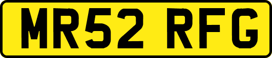 MR52RFG