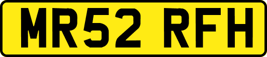 MR52RFH