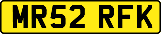 MR52RFK