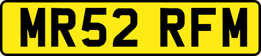MR52RFM