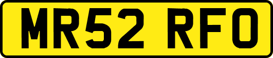MR52RFO