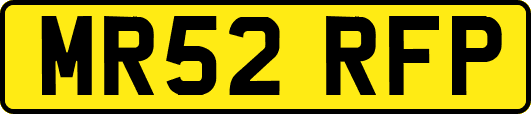 MR52RFP