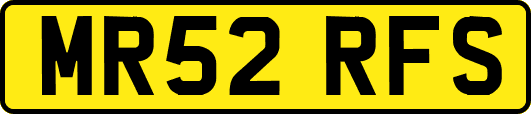 MR52RFS