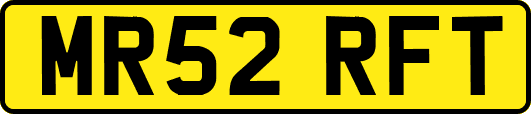 MR52RFT