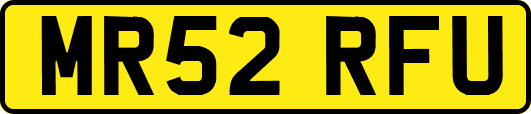 MR52RFU
