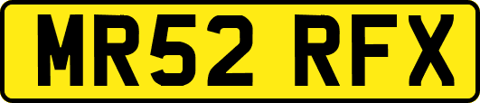 MR52RFX