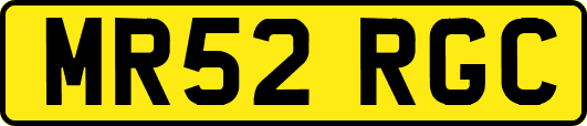 MR52RGC