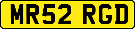 MR52RGD