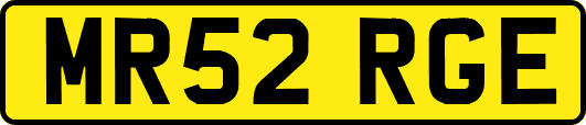 MR52RGE
