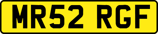 MR52RGF