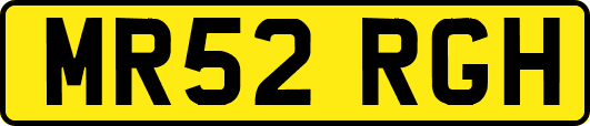 MR52RGH