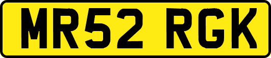 MR52RGK