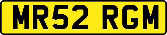 MR52RGM