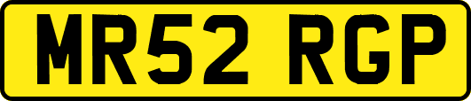 MR52RGP