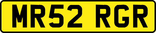 MR52RGR