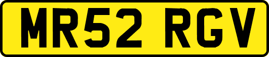 MR52RGV